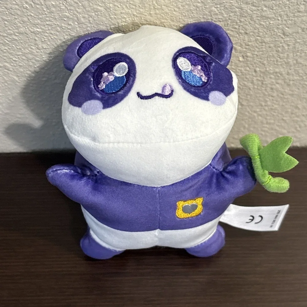 Aphmau MeeMeows Mystery Plush 6